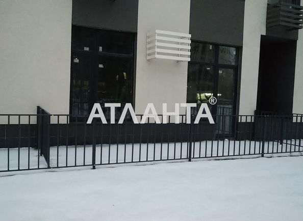 1-комнатная квартира по адресу ул. Ивана Выговского (площадь 52,8 м²) - Atlanta.ua - фото 4