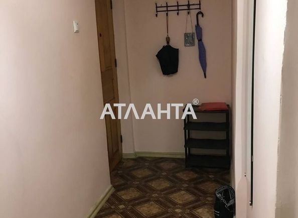 2-rooms apartment apartment by the address st. Festivalna (area 43,5 m2) - Atlanta.ua - photo 8