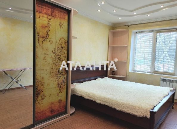 4+-rooms apartment apartment by the address st. Vasiliya Kasiyana (area 103,0 m2) - Atlanta.ua