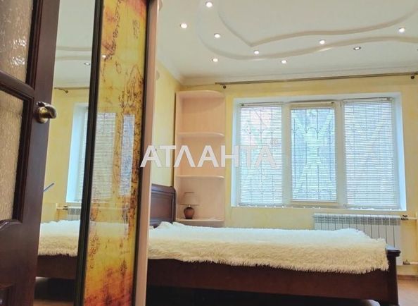 4+-rooms apartment apartment by the address st. Vasiliya Kasiyana (area 103,0 m2) - Atlanta.ua - photo 2