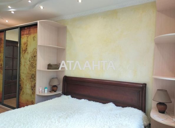 4+-rooms apartment apartment by the address st. Vasiliya Kasiyana (area 103,0 m2) - Atlanta.ua - photo 3