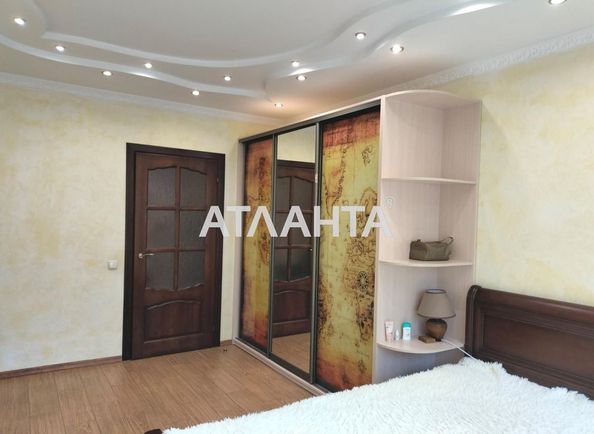 4+-rooms apartment apartment by the address st. Vasiliya Kasiyana (area 103,0 m2) - Atlanta.ua - photo 4
