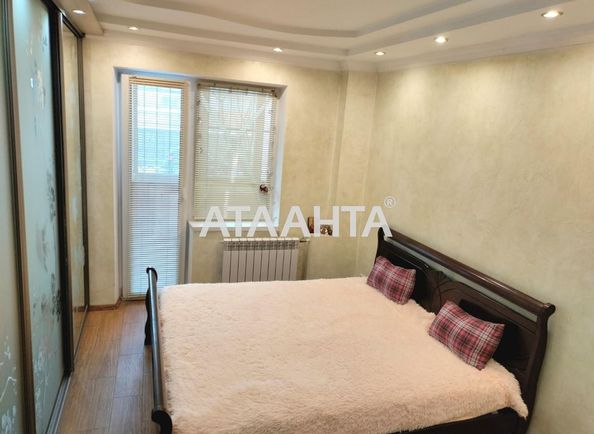 4+-rooms apartment apartment by the address st. Vasiliya Kasiyana (area 103,0 m2) - Atlanta.ua - photo 6
