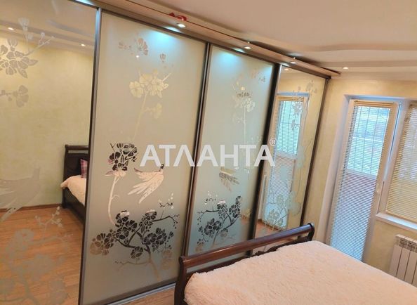 4+-rooms apartment apartment by the address st. Vasiliya Kasiyana (area 103,0 m2) - Atlanta.ua - photo 7