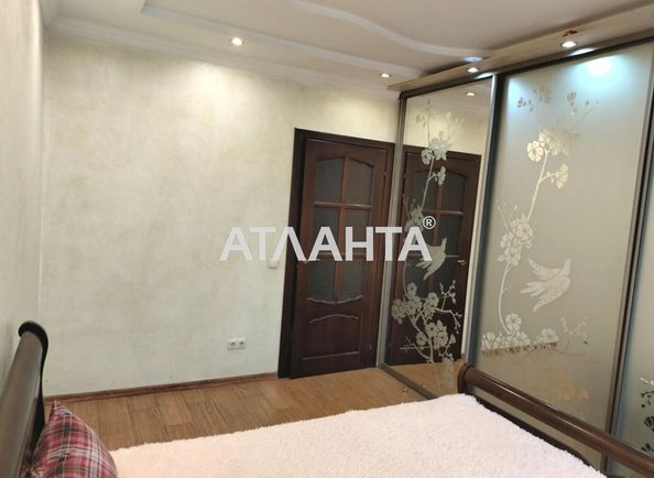4+-rooms apartment apartment by the address st. Vasiliya Kasiyana (area 103,0 m2) - Atlanta.ua - photo 9