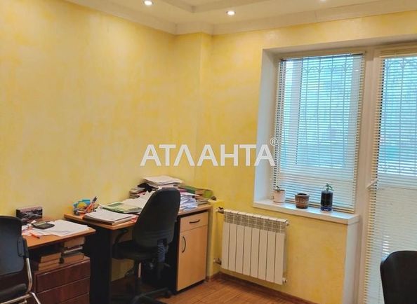 4+-rooms apartment apartment by the address st. Vasiliya Kasiyana (area 103,0 m2) - Atlanta.ua - photo 10