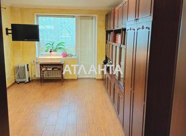 4+-rooms apartment apartment by the address st. Vasiliya Kasiyana (area 103,0 m2) - Atlanta.ua - photo 11