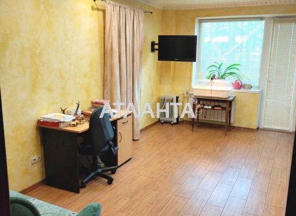 4+-rooms apartment apartment by the address st. Vasiliya Kasiyana (area 103,0 m2) - Atlanta.ua - photo 12
