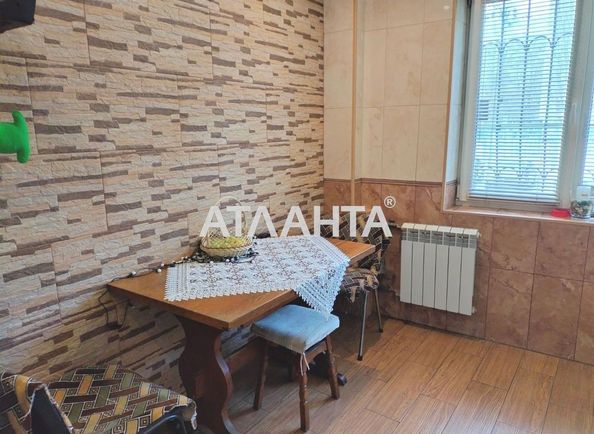 4+-rooms apartment apartment by the address st. Vasiliya Kasiyana (area 103,0 m2) - Atlanta.ua - photo 15