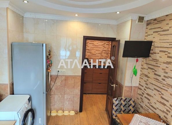 4+-rooms apartment apartment by the address st. Vasiliya Kasiyana (area 103,0 m2) - Atlanta.ua - photo 16