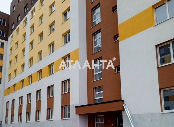 2-rooms apartment apartment by the address st. Geroev Krut (area 76,0 m2) - Atlanta.ua - photo 2