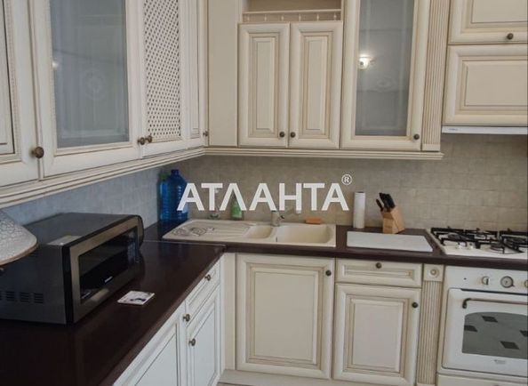 3-rooms apartment apartment by the address st. Generala Tarnavskogo (area 122,0 m2) - Atlanta.ua