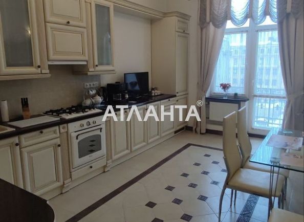 3-rooms apartment apartment by the address st. Generala Tarnavskogo (area 122,0 m2) - Atlanta.ua - photo 2