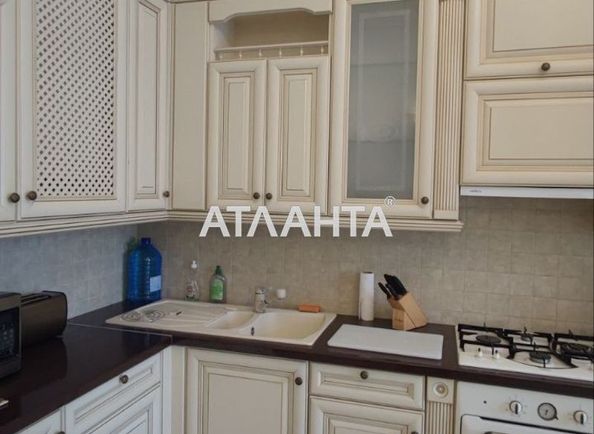 3-rooms apartment apartment by the address st. Generala Tarnavskogo (area 122,0 m2) - Atlanta.ua - photo 3