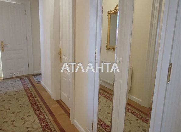 3-комнатная квартира по адресу ул. Генерала Тарнавського (площадь 122,0 м2) - Atlanta.ua - фото 13