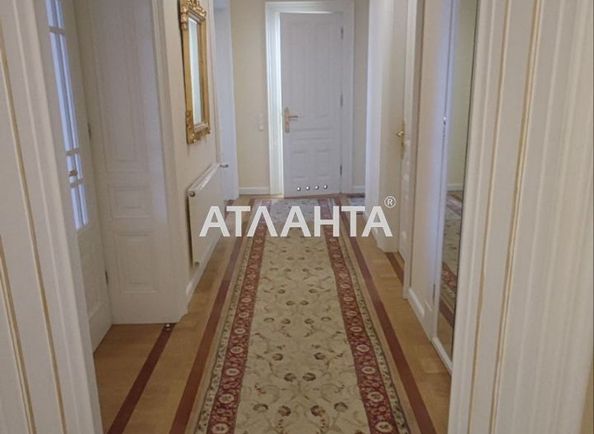 3-комнатная квартира по адресу ул. Генерала Тарнавського (площадь 122,0 м2) - Atlanta.ua - фото 14