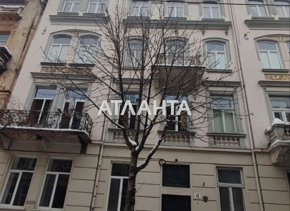 3-комнатная квартира по адресу ул. Генерала Тарнавського (площадь 122,0 м2) - Atlanta.ua - фото 15