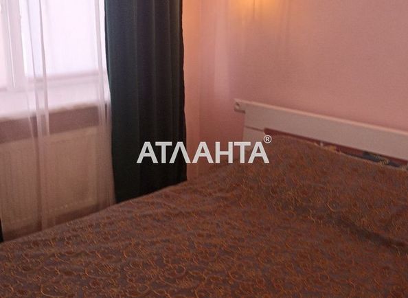2-комнатная квартира по адресу ул. Сахарова (площадь 47,5 м2) - Atlanta.ua - фото 6
