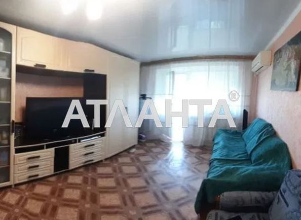 3-rooms apartment apartment by the address st. Vatutina (area 56,0 m2) - Atlanta.ua