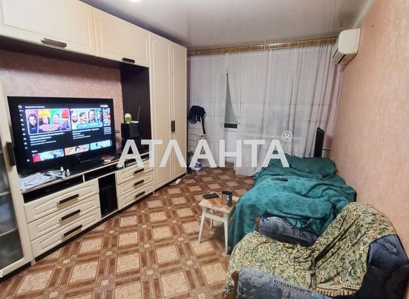 3-rooms apartment apartment by the address st. Vatutina (area 56,0 m2) - Atlanta.ua - photo 3