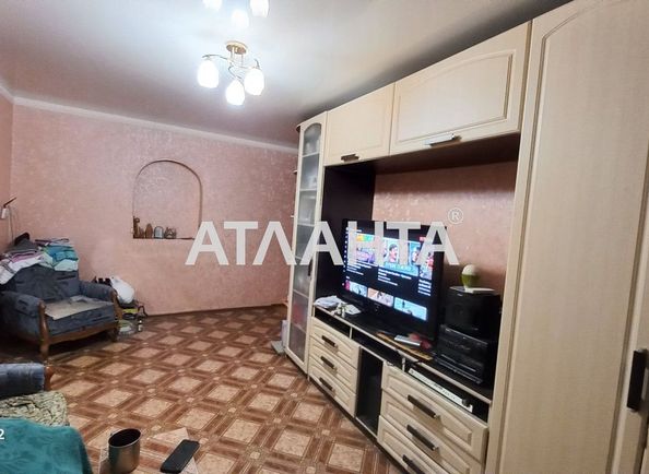 3-rooms apartment apartment by the address st. Vatutina (area 56,0 m2) - Atlanta.ua - photo 4
