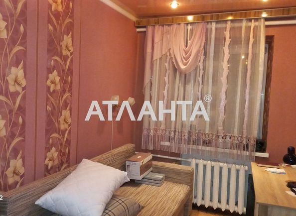 3-rooms apartment apartment by the address st. Vatutina (area 56,0 m2) - Atlanta.ua - photo 6