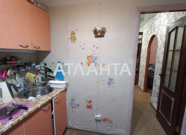 3-rooms apartment apartment by the address st. Vatutina (area 56,0 m2) - Atlanta.ua - photo 10