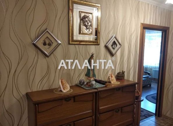 3-rooms apartment apartment by the address st. Streletskaya (area 72,0 m2) - Atlanta.ua - photo 2
