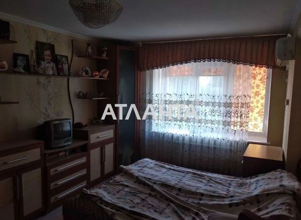 3-rooms apartment apartment by the address st. Streletskaya (area 72,0 m2) - Atlanta.ua - photo 3