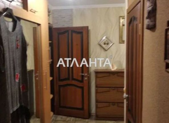 3-rooms apartment apartment by the address st. Streletskaya (area 72,0 m2) - Atlanta.ua - photo 4