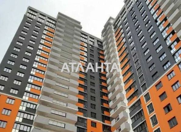 1-комнатная квартира по адресу ул. Багговутовская (площадь 47 м²) - Atlanta.ua