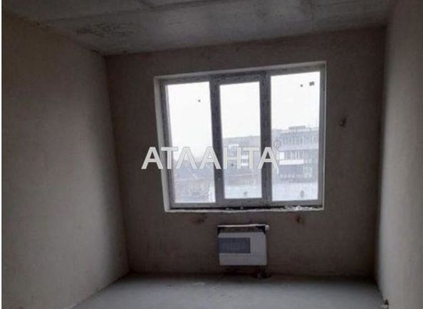 1-room apartment apartment by the address st. Ul Baggovutovskaya (area 47,0 m2) - Atlanta.ua - photo 2