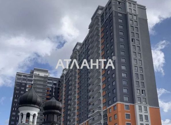 1-room apartment apartment by the address st. Ul Baggovutovskaya (area 47,0 m2) - Atlanta.ua - photo 13