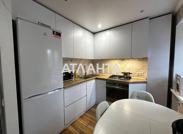 2-rooms apartment apartment by the address st. Segedskaya (area 44 m²) - Atlanta.ua