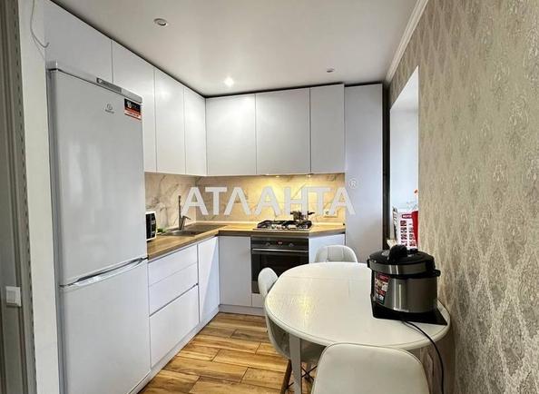 2-rooms apartment apartment by the address st. Segedskaya (area 44 m²) - Atlanta.ua - photo 2