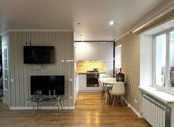 2-rooms apartment apartment by the address st. Segedskaya (area 44 m²) - Atlanta.ua - photo 3