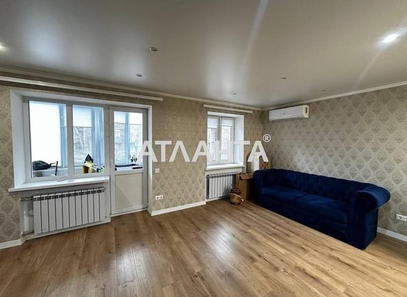 2-rooms apartment apartment by the address st. Segedskaya (area 44 m²) - Atlanta.ua - photo 4