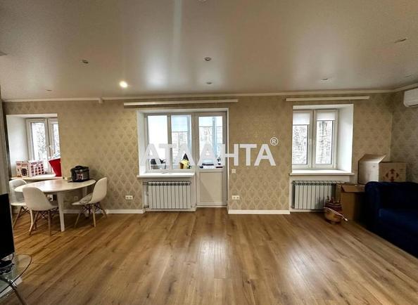 2-rooms apartment apartment by the address st. Segedskaya (area 44 m²) - Atlanta.ua - photo 5