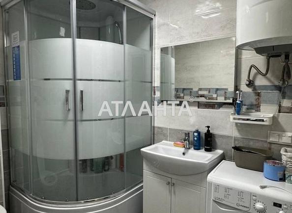 2-rooms apartment apartment by the address st. Segedskaya (area 44 m²) - Atlanta.ua - photo 8