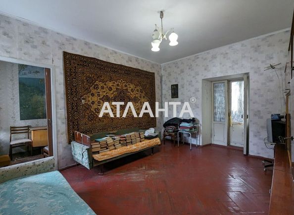 2-rooms apartment apartment by the address st. Shmidta leyt (area 37,4 m2) - Atlanta.ua - photo 4