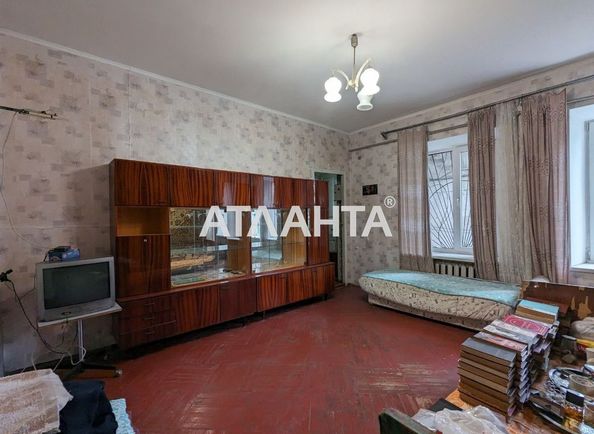 2-rooms apartment apartment by the address st. Shmidta leyt (area 37,4 m2) - Atlanta.ua - photo 8