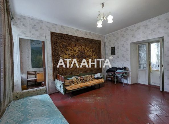 2-rooms apartment apartment by the address st. Shmidta leyt (area 37,4 m2) - Atlanta.ua - photo 9