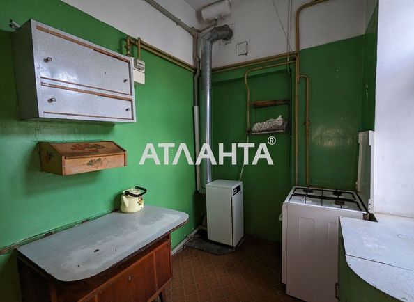 2-rooms apartment apartment by the address st. Shmidta leyt (area 37,4 m2) - Atlanta.ua - photo 13