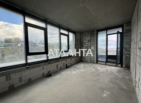 3-комнатная квартира по адресу Фонтанская дор. (площадь 92,5 м2) - Atlanta.ua - фото 2