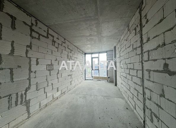 2-комнатная квартира по адресу Фонтанская дор. (площадь 58,6 м2) - Atlanta.ua - фото 7