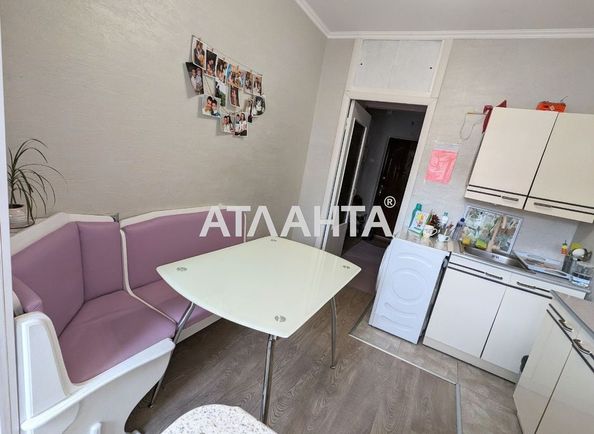 1-room apartment apartment by the address st. Shelukhina Sergeya Nevskogo Aleksandra (area 42,2 m2) - Atlanta.ua - photo 3