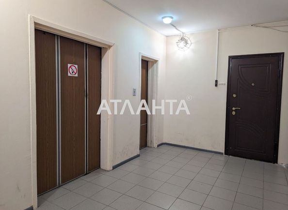 1-room apartment apartment by the address st. Shelukhina Sergeya Nevskogo Aleksandra (area 42,2 m2) - Atlanta.ua - photo 26