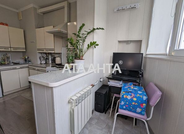 1-room apartment apartment by the address st. Shelukhina Sergeya Nevskogo Aleksandra (area 42,2 m2) - Atlanta.ua - photo 6