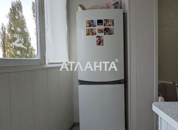 1-room apartment apartment by the address st. Shelukhina Sergeya Nevskogo Aleksandra (area 42,2 m2) - Atlanta.ua - photo 10