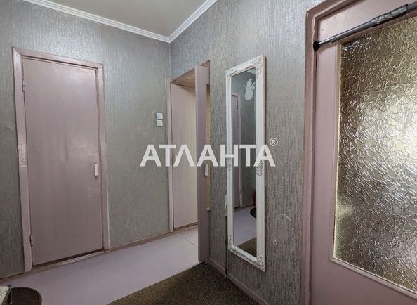 1-room apartment apartment by the address st. Shelukhina Sergeya Nevskogo Aleksandra (area 42,2 m2) - Atlanta.ua - photo 23